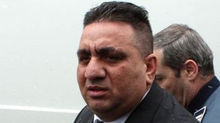 Bercea Mondial a fost eliberat din &icirc;nchisoare