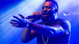 Rapperul britanic Cadet a murit la 28 de ani &icirc;ntr-un accident de mașină