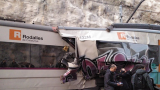 Doi rom&acirc;ni, printre victimele tragediei feroviare din Spania! Care este starea lor!