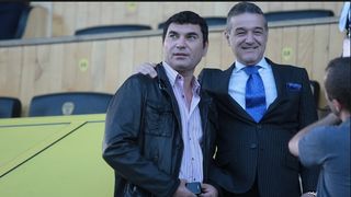 Gigi Becali aruncă bomba: "Cristi Borcea a fost condamnat la 5 ani, dar va fi eliberat &icirc;n acest an"