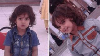 ORIBIL! Acest micuț a fost decapitat chiar &icirc;n fața mamei sale! Un șofer de taxi a comis oribila crimă cu o sticlă spartă!