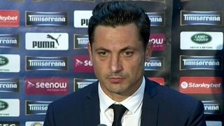 Mirel Rădoi, prima reacție după ce fratele său s-a aruncat de la etaj! Antrenorul a aflat din presă: "Nu știu nimic. Cine v-a zis?"