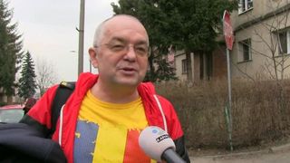 Emil Boc, primele declarații după ce a fost șef de galerie la Ostrava &icirc;n meciul de FED Cup!