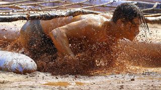 Exatlon sezonul 3. Gabriel Nedelcu: &bdquo;Voiam sa fiu politist!&rdquo;