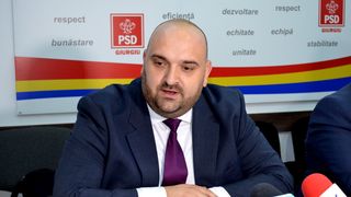 &Icirc;ncă un deputat a demisionat din cadrul PSD