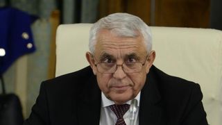 Daea, gafe colosale intr-un discurs despre grau! Cum s-a facut de ras Ministrul Agriculturii!