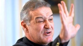 Gigi Becali e entuziast: &rdquo;Campioni!&rdquo; Patronul FCSB nu crede că Dinamo va prinde play-off-ul