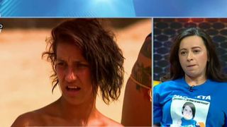 Tensiuni la Exatlon! "Toate fetele spun că are o aroganță în ea..."