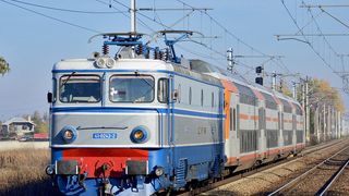 CFR Calatori are oferte speciale pentru indragostiti pentru 14 februarie! Vezi ce surprize ti-au pregatit!