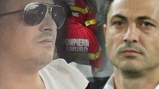 ȘTIRE DE ULTIM MOMENT! Clipe teribile la spital pentru fratele lui Mirel Rădoi! ”A fost la un pas de moarte aseară! Doctorii au fost nevoiți să îl sedeze”! Dezvăluiri cutremurătoare