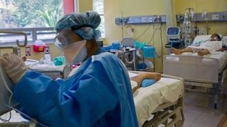 &Icirc;ncă cinci decese cauzate de gripă! Numărul morților crește &icirc;n mod alarmant!