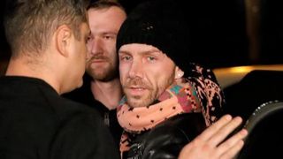 Medicul cu 8 clase, Matteo Politi, decizie surprinzătoare din spatele gratiilor. Gestul făcut astăzi pentru părțile vătămate