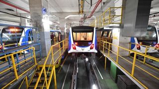 VERDE pentru metroul spre Otopeni! Când încep lucrările