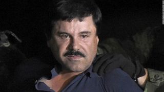 El Chapo, condamnat pe viață la &icirc;nchisoare