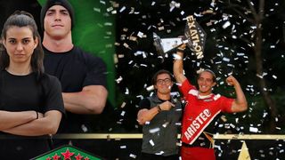 Fratele lui Ernesto a câștigat Exatlon Mexic sezonul 2 și 1.000.000 de pesos! La fete, marele premiu a fost adjudecat de războinica Aidee!