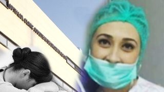 Declarații ȘOCANTE ale pacienților care au fost tratați de medicul fals, Raluca Bârsan! E incredibil ce le-a făcut și abia acum s-a aflat!