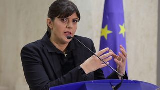 Comisia Europeană, reacţie &icirc;n privinţa anchetării lui Kovesi