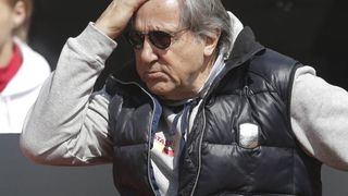 Ilie Nastase risca 6 ani de inchisoare! A fost dus in fata judecatorilor! Ce s-a intamplat?