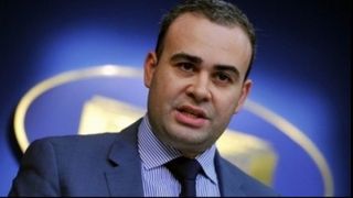 Darius V&acirc;lcov fără permis 3 luni. Avea viteză mare &icirc;n localitate