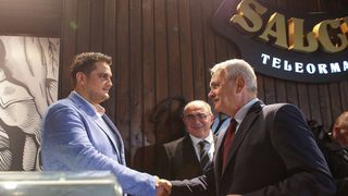 Şeful fermei de porci care i-a aparţinut fiului lui Dragnea, 7 ani de &icirc;nchisoare