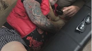 Serghei Mizil, atac crunt la adresa bărbatului care a lăsat zeci de c&acirc;ini să moară de foame! "&Icirc;nchisoare pe viaţă sau mai rău" EXCLUSIV!