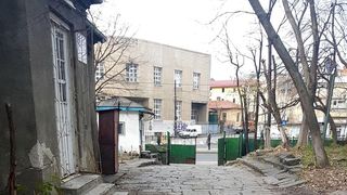 Bacterie ucigașă la Institutul Marius Nasta. Doi pacienți au murit, alți doi sunt infectați