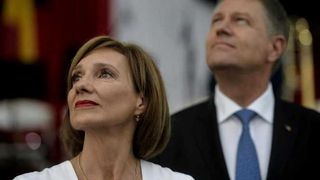 Carmen Iohannis, audiată &icirc;n miezul noapții la Parchetul General