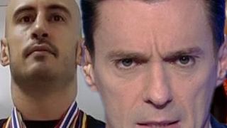 Bătaia pe care a &icirc;ncasat-o Mircea Badea de la Teodor Emi face totuși și un bine! Licitatie caritabilă inițiată de motociclist