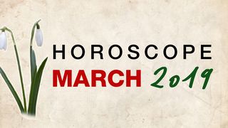 Horoscop MARTIE. Zodia care trece prin conflicte. Schimbari pentru toti nativii