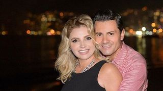Scandal între Angelica Rivera și fostul președinte al Mexicului, soțul de care a divorțat! "N-a iubit-o. A ales-o dintr-un catalog de actrițe ca să dea bine ca Primă Doamnă!"