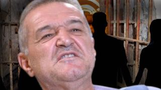 ȘOCANT! Familia lui Gigi Becali la pușcărie! Motivul incredibil pentru care rudele latifundiarului din Pipera au stat în ”beci” și au fost ”torturate”