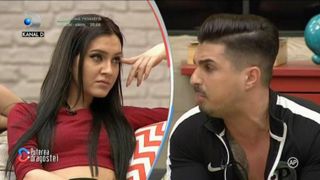 A rupt tăcerea și a sărit &icirc;n apărarea Biancăi de la Puterea Dragostei!   A fost acuzată că a făcut lucruri indecente cu None, dar acum s-a spus ADEVĂRUL: "Perversul nu știe nici cum să..."