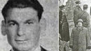 64 de ani de la &rdquo;atacul de la Berna&rdquo;, atunci c&acirc;nd 5 rom&acirc;ni au ocupat pentru 3 zile sediul legației rom&acirc;ne din capitala Elveției