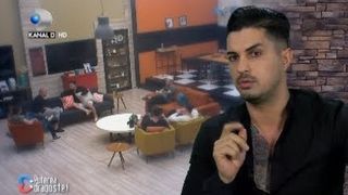 A aruncat BOMBA! Mărturisirile șocante ar fi fost făcute de Mădălin None de la Puterea Dragostei: "Bianca se droghează"