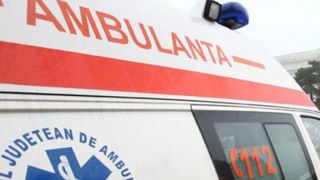 Tragedie la Botoșani! O femeie a murit &icirc;n chinuri după ce s-a &icirc;necat cu m&acirc;ncare