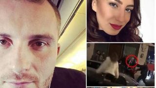 Tudor Simionov, rom&acirc;nul ucis la Londra de Revelion, adus &icirc;n țară! Mesajul dureros al iubitei lui 