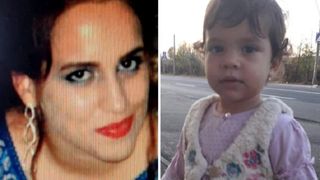 O mamă și fiica ei au dispărut fără urmă!  Cele două locuiau &icirc;n Prahova și sunt de negăsit