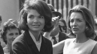 Sora mai mică a lui Jackie Kennedy, Lee Radziwill, a murit la vârsta de 85 de ani