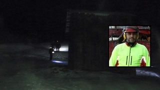 El este bărbatul care şi-a ucis soţia! A fost găsit ascuns  într-o șură, cu arma crimei la el