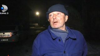 Tatăl criminalului din Neamț face primele declarații! Bărbatul este șocat de fapta fiului: "Nu-l credeam &icirc;n stare. Ferească Dumnezeu"