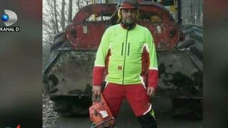 Criminalul din Neamț a lăsat un bilet de ADIO după ce și-a ucis soția! Era adresat celor doi copii! Ce a putut să le spună