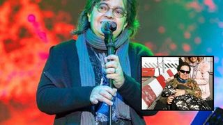 Leo Iorga, mesaj emoționant &icirc;nainte de operație