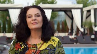 Actriţa Maria Teslaru a murit! Marii actori rom&acirc;ni o pl&acirc;ng