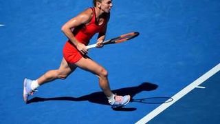 Simona Halep a anunţat că nu continuă colaborarea cu Van Cleemput