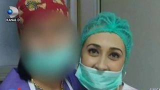 Apar noi dezvaluiri &icirc;n cazul celei care se dadea drept ginecolog: "Era susținută, nimeni nu se atingea de ea"