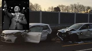 Un artist iubit de bănățeni, mort &icirc;n accident de mașină &icirc;n Germania