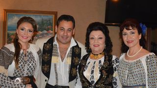 Anunț trist despre Maria Ciobanu. Durere mare pentru cei care o iubesc