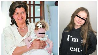 Irina Columbeanu, mesaj dureros pentru bunica moartă!  Ce i-a transmis &icirc;n ziua &icirc;n care mama Monicăi Gabor ar fi &icirc;mplinit 58 de ani