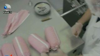 O universitate din Cluj Napoca și-a făcut un magazin unic în țară