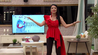 S-a zvonit că s-au &icirc;ncheiat filmările primului sezon "Puterea Dragostei"! Andreea Mantea spune adevărul